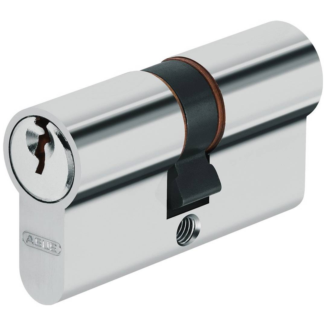 ABUS Türzylinder C83N 45/50 vs.