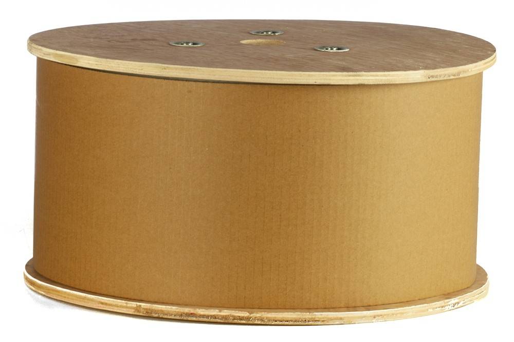 Danicom - DANICOM CAT6A S/FTP 305m - LSZH (Fca)