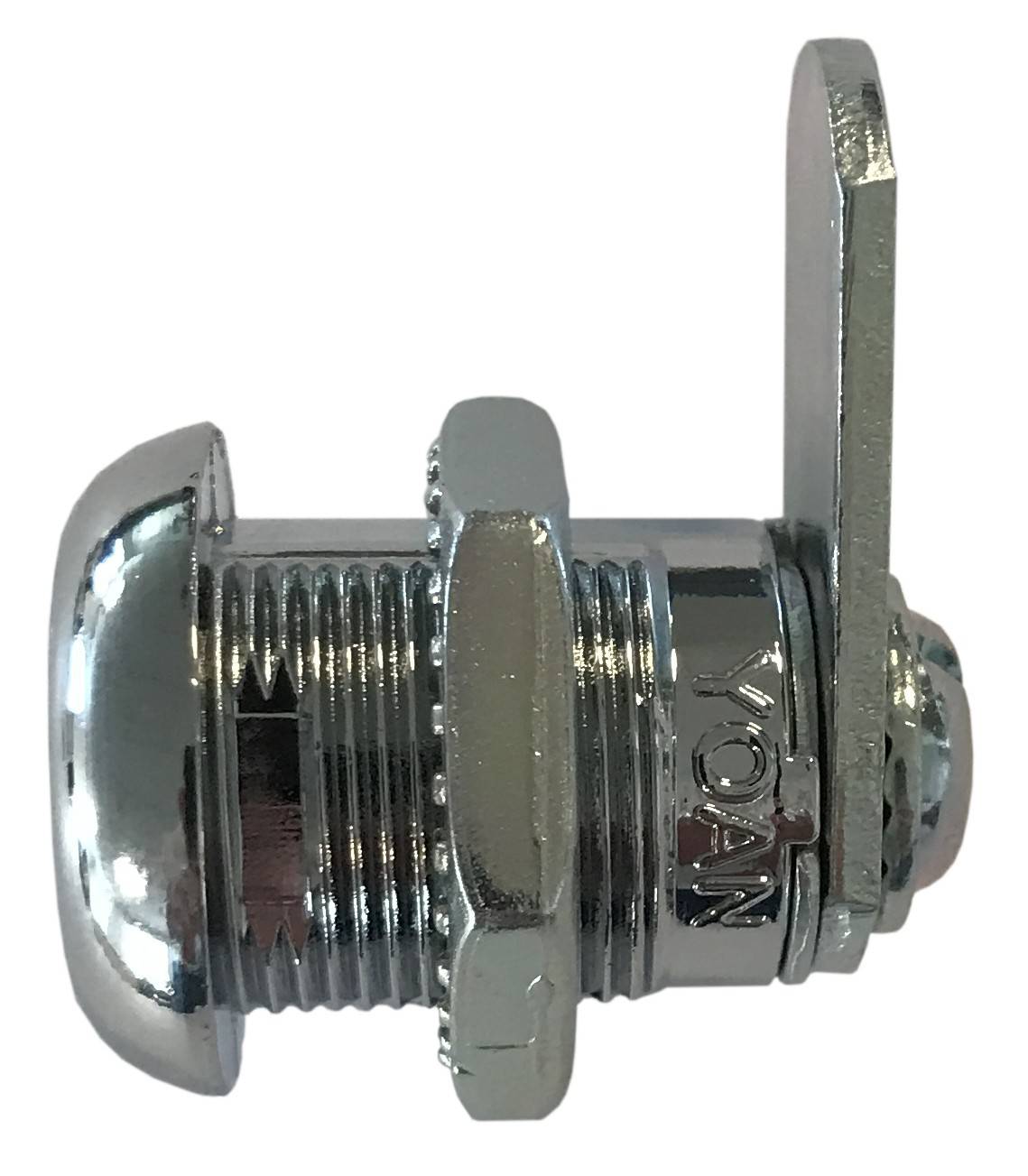 Danicom - Extra Schloß Typ 04 für die Seitenwände von einem Serverschrank