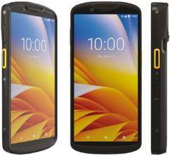 ZEBRA - TC58 WAN 6.0in DISPLAY 5G FR1 - Datenerfassungsgerät - Bluetooth