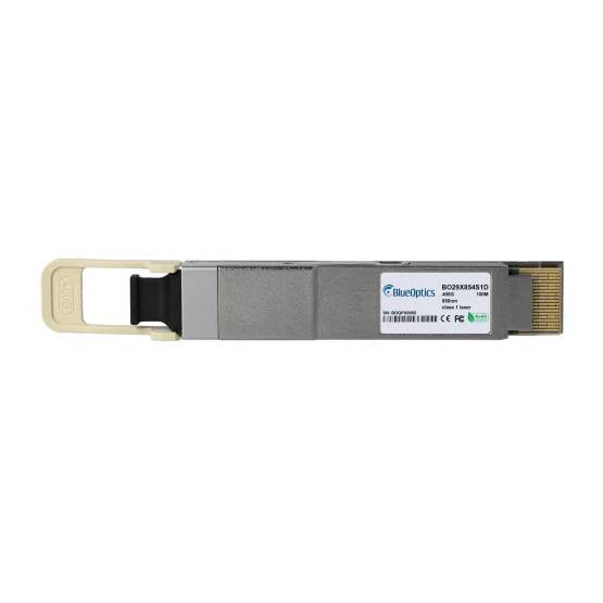 BLUEOPTICS - QDD-400G-SR8 kompatibler BlueOptics QSFP-DD BO29X854S1D