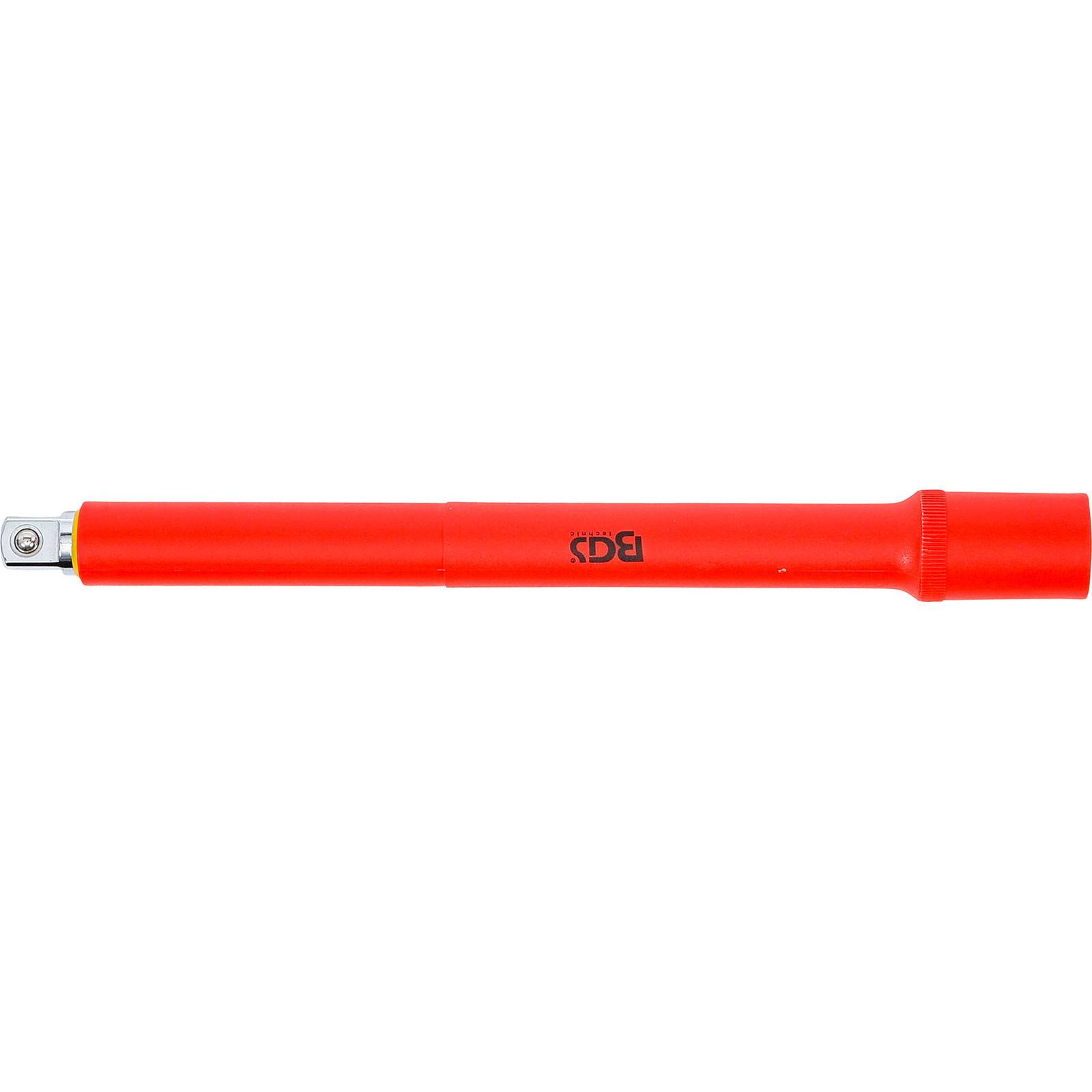 BGS 72084 VDE-Verlängerung, 12,5 mm (1/2"), 250 mm