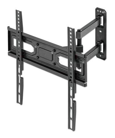 MH TV-Wandhalterung 81,28-139,7cm Audio, Video, Display & TV Optionen & Zubehör Halterungen Wand