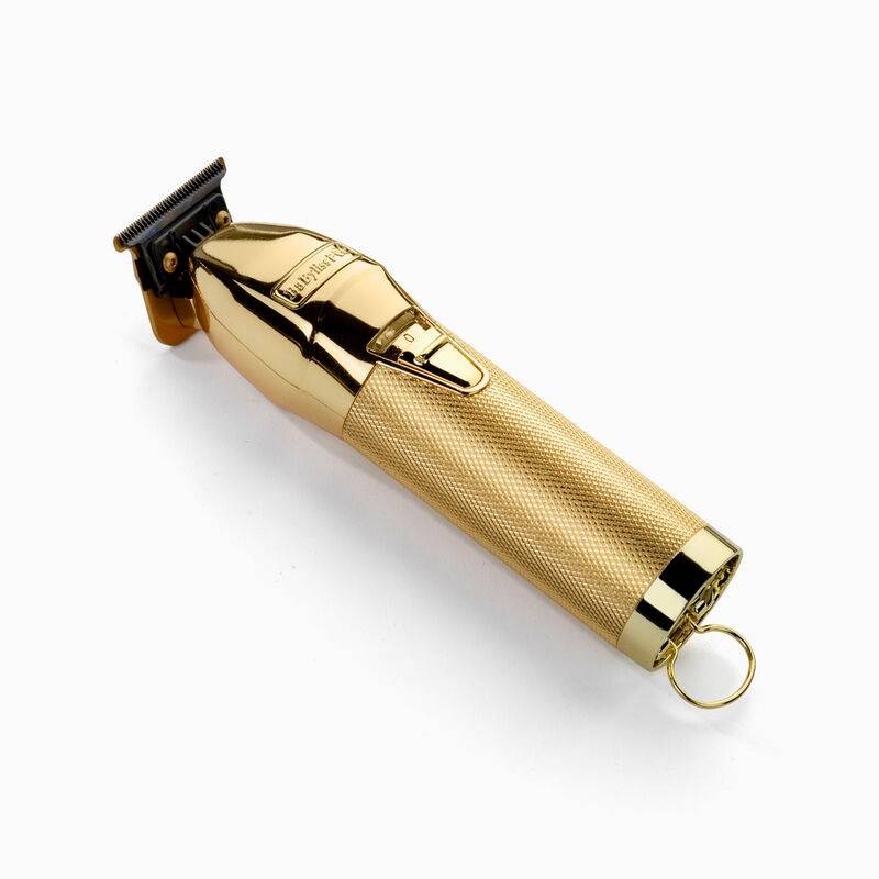 BaByliss Pro 4Artists SkeletonFX Präzisionstrimmer gold FX7870GE