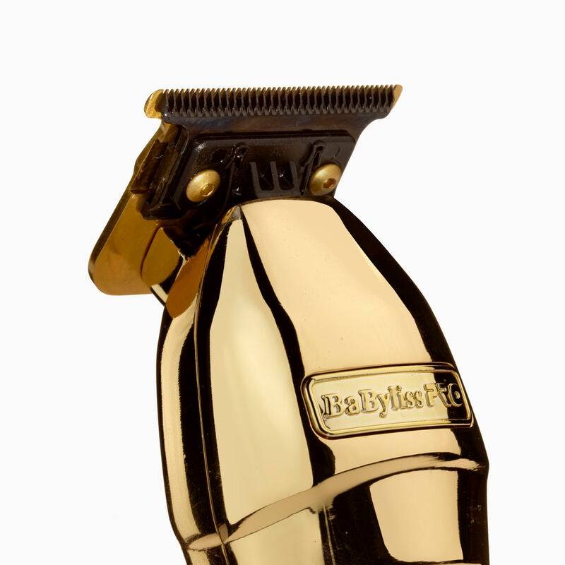 Pro 4Artists SkeletonFX Präzisionstrimmer gold FX7870GE