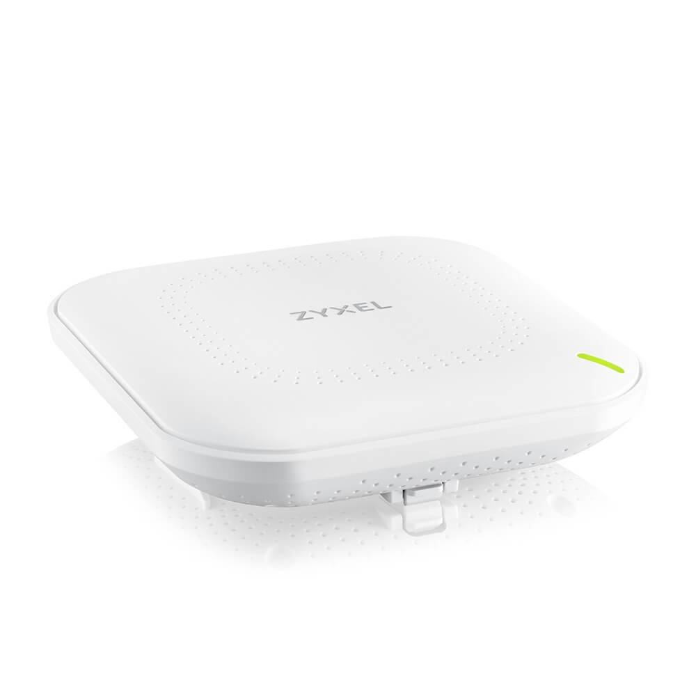 Zyxel NWA50AX Pro - Accesspoint - PoE - Wi-Fi 6