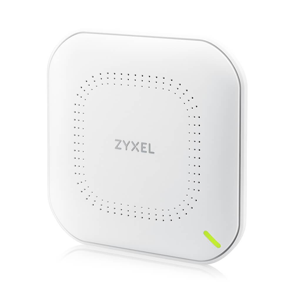 Zyxel NWA50AX Pro - Accesspoint - PoE - Wi-Fi 6