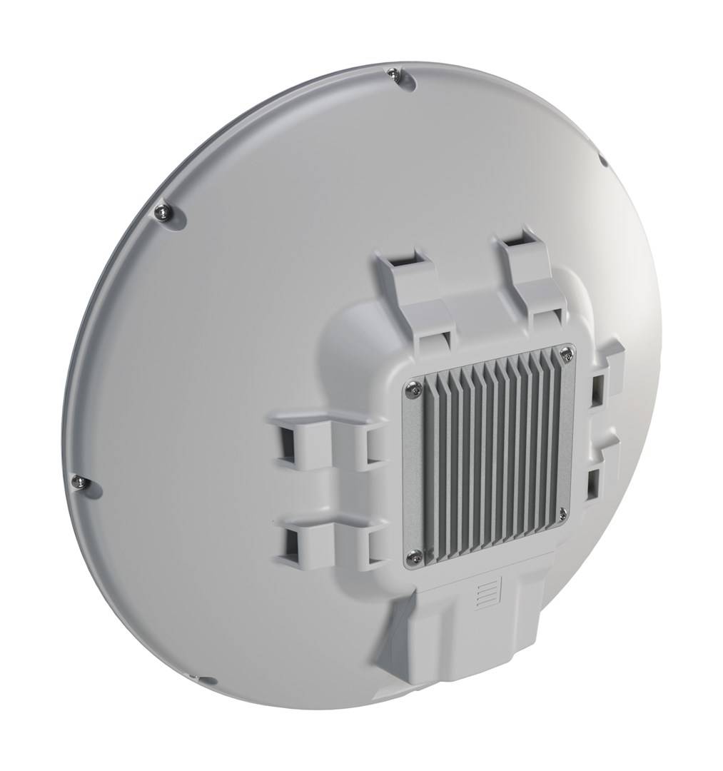 MikroTik ATL LTE18 kit - Wireless Cellular Modem für den Netzwerkzugriff - 4G -