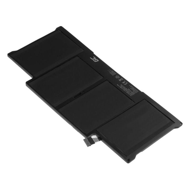 Green Cell AP14WX, Akku, Apple, MacBook Air 13 A1369 A1466: Late 2010, Mid 2011, Mid 2012, Mid 2013, Early 2014, Early