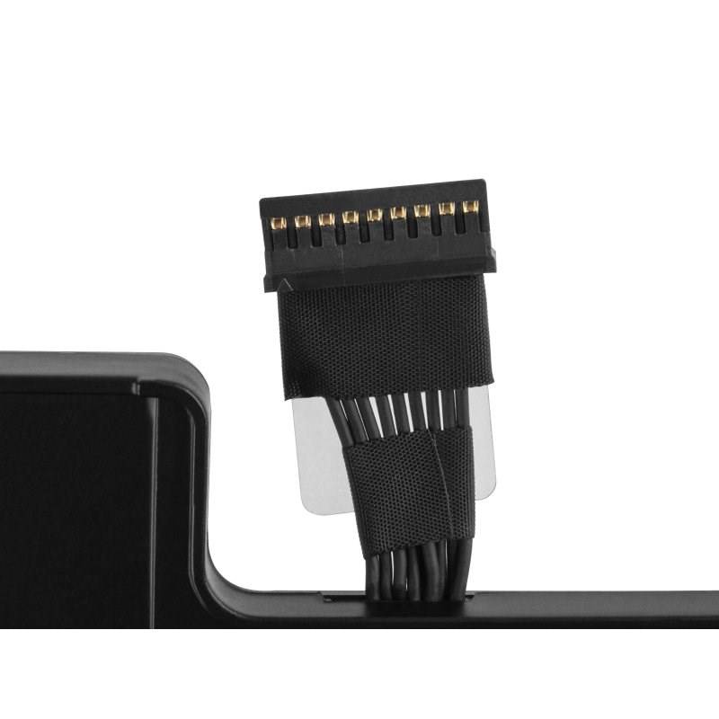 Green Cell AP14WX, Akku, Apple, MacBook Air 13 A1369 A1466: Late 2010, Mid 2011, Mid 2012, Mid 2013, Early 2014, Early