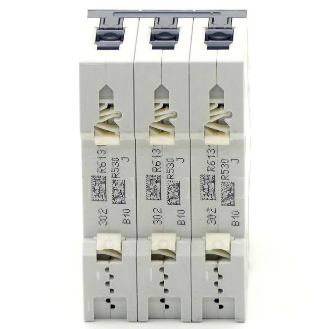 Siemens Leitungsschutzschalter (5SY4310-6)