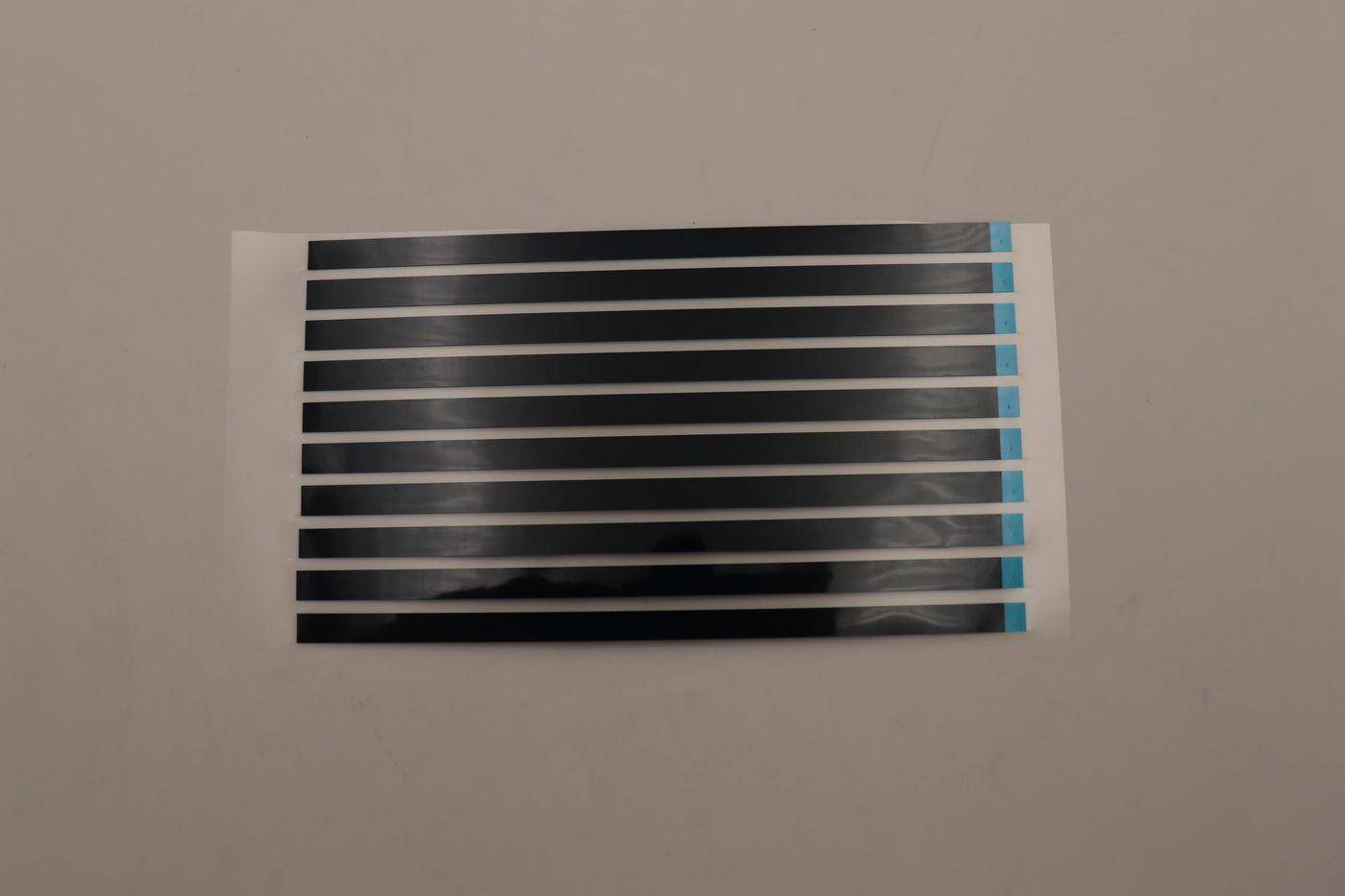 TAPE FRU REMOVABLE R+L*5 Fenrir