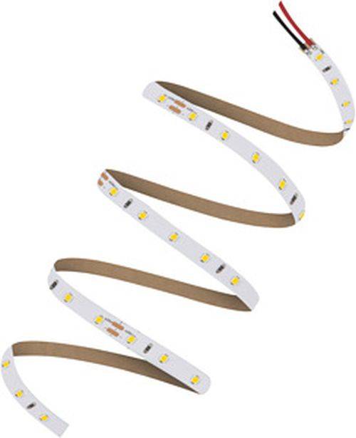 LEDV LED STRIP 5 m 707795 24 V / 24 W / 2700 K / 530 lm/m