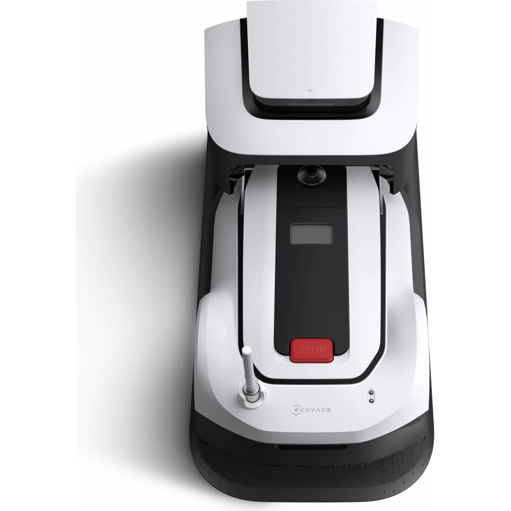 Ecovacs MPB11-11 ECOVACS GOAT G1 Mähroboter für Rasenpflege