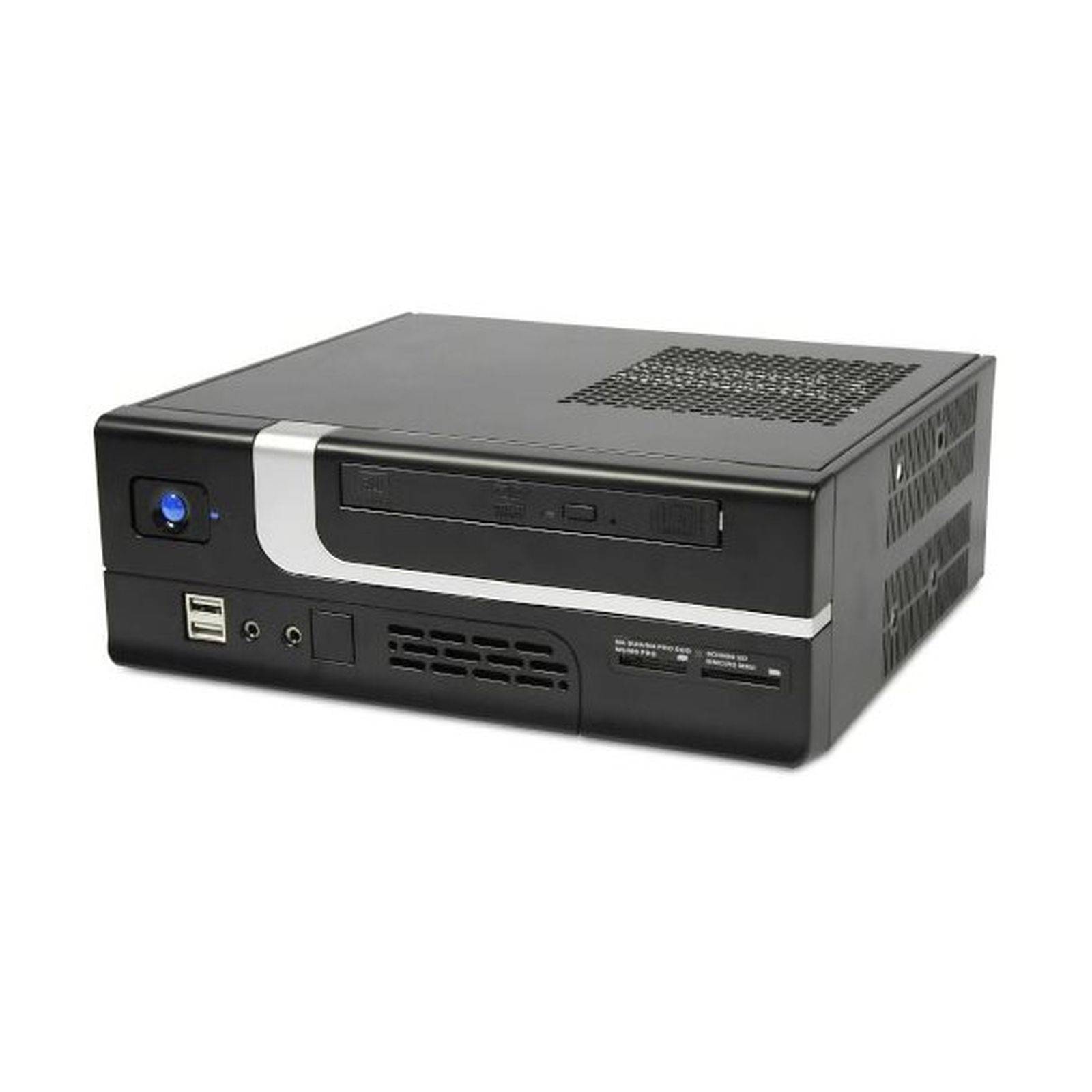 TERRA PC-BUSINESS 5000 Compact, 1,8 GHz, Intel® Core™ i5, 8 GB, 500 GB, DVD±RW, Windows 11 Pro