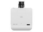 NEC PA1705UL-W Beamer, 1920 x 1200 WUXGA, 16000 Lumen, ohne Objektiv