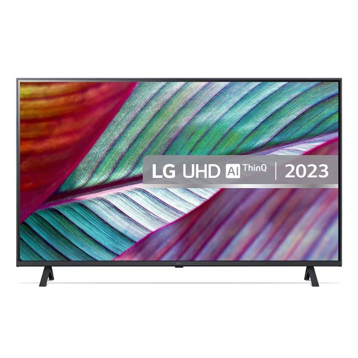 LG 43UR78006LK 109 cm (43 Zoll) 4K-LED-TV