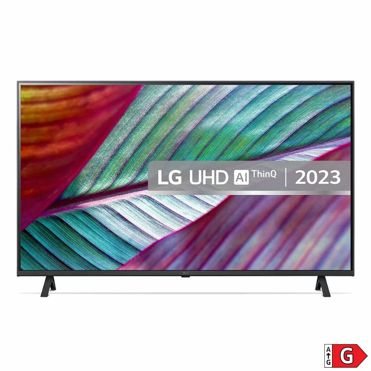 LG 43UR78006LK 109 cm (43 Zoll) 4K-LED-TV