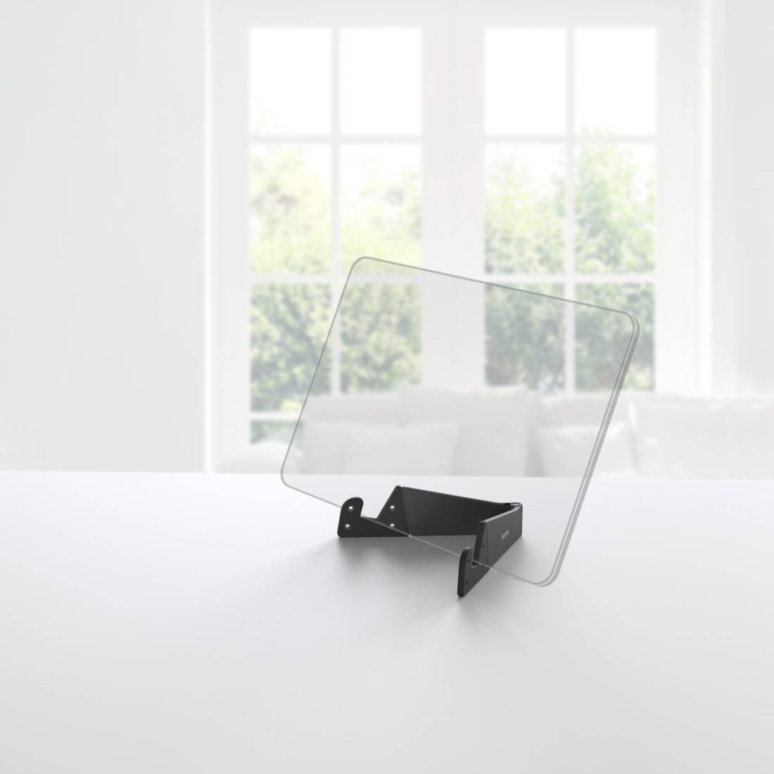 hama 00125118 Halterung "Travel" für Tablets und Smartphones, 32 Stück im Display