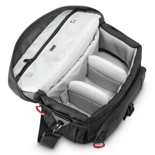 hama 00121349 Kameratasche "Phoenix", 135, Schwarz hama 00121349 Kameratasche "Phoenix", 135, Schwarz