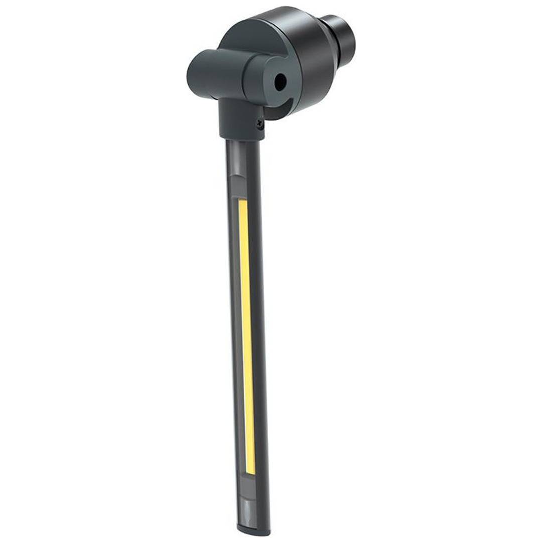 SCANGRIP Wechselaufsatz Flex 375-750 Lumen für MULTILIGHT