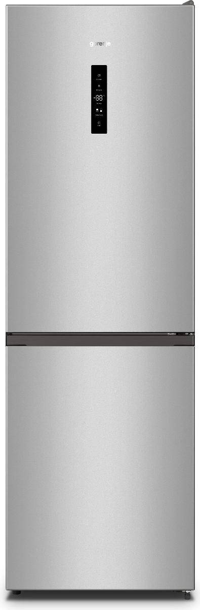 Gorenje N619EAXL4 - Kühl-/Gefrierschrank - Bottom-Freezer