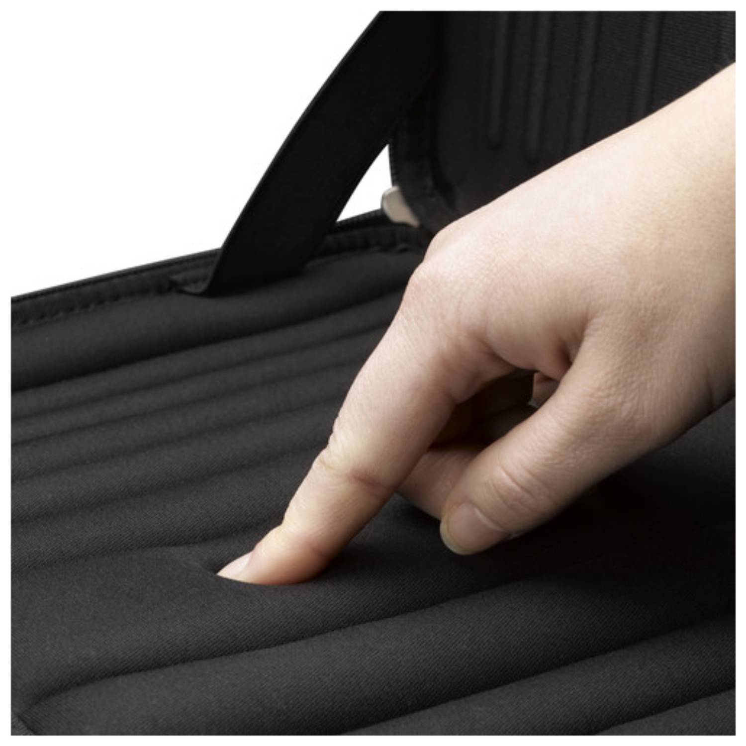 Case Logic 11.6"" Chromebook/11"" MacBook Air Sleeve - Notebook-Hülle - 29.5 cm (11.6"")