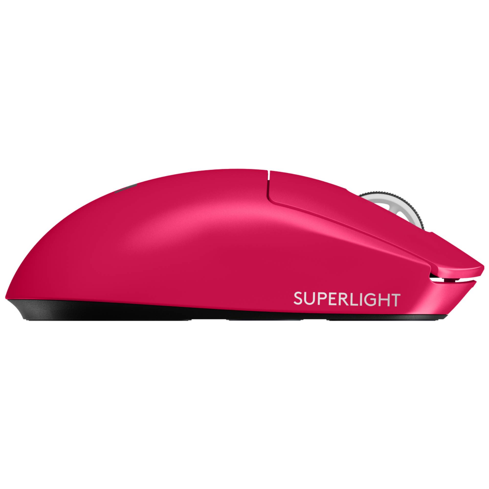 Logitech G PRO X SUPERLIGHT 2 - Maus - Gaming