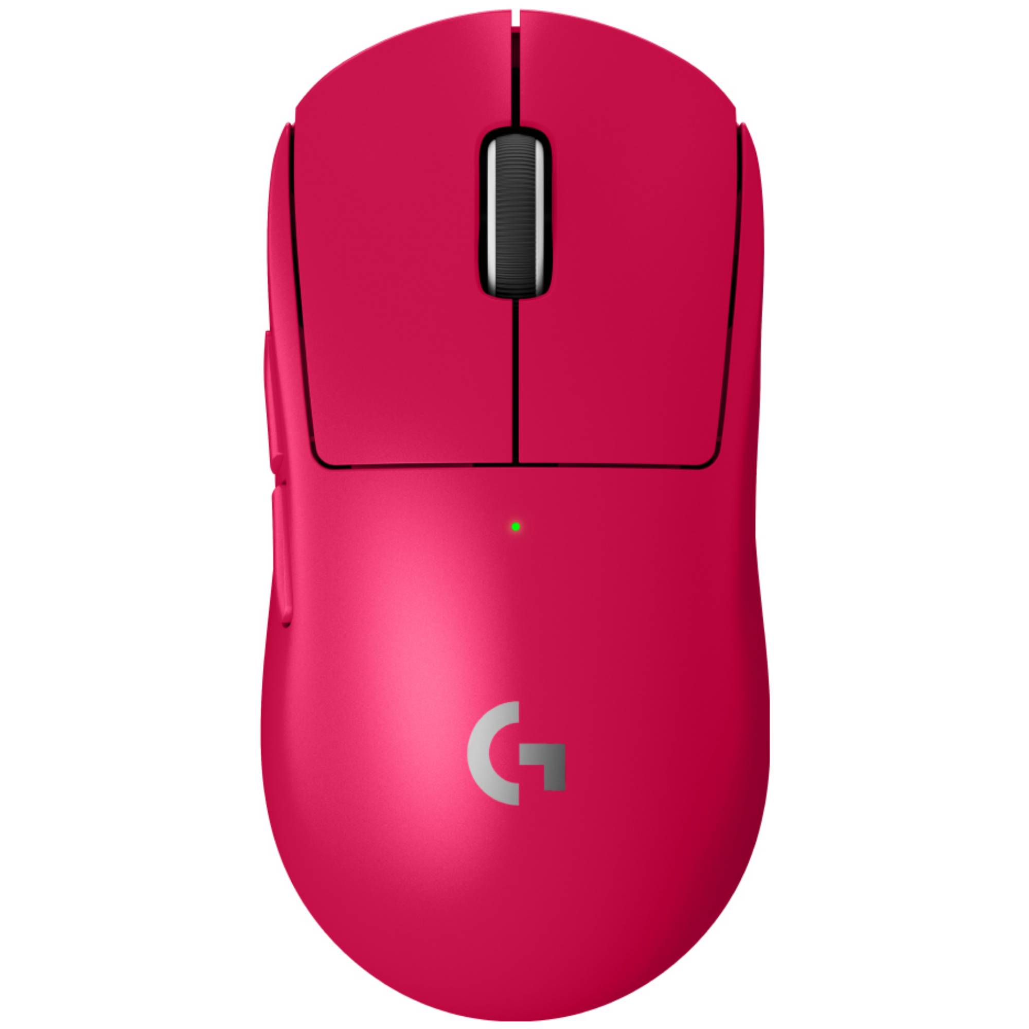 Logitech G PRO X SUPERLIGHT 2 - Maus - Gaming