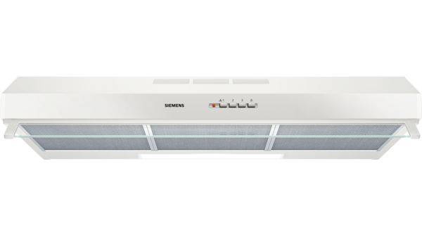 Siemens MDA UB-Haube IQ300 LU93LCC20