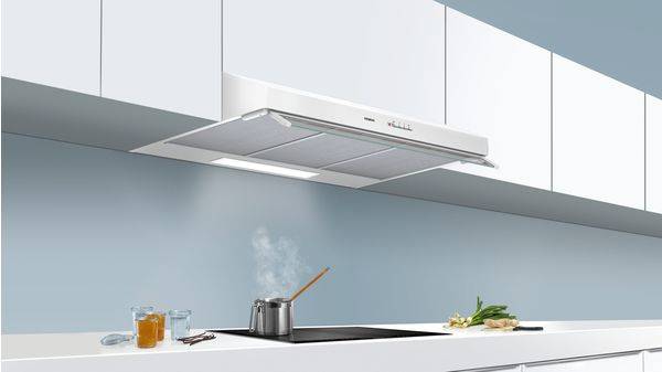 Siemens MDA UB-Haube IQ300 LU93LCC20