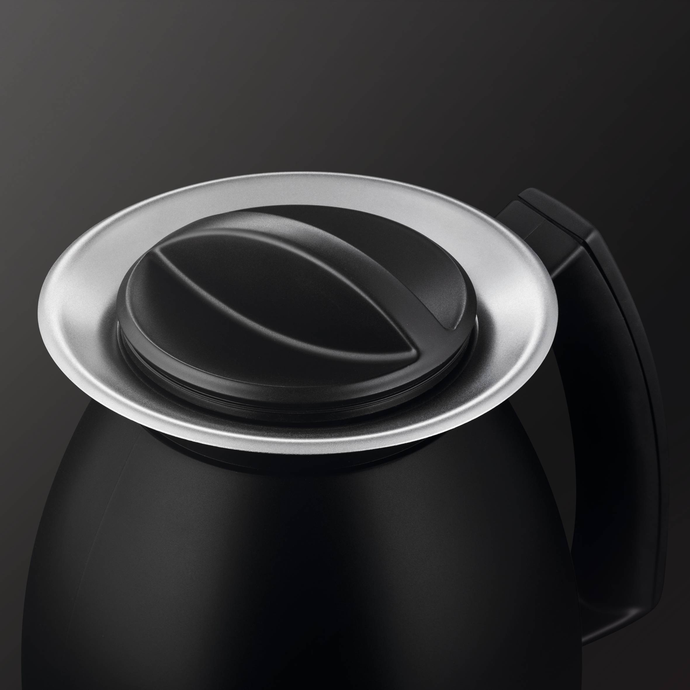 Krups DUOTHEK THERM KT 8501 - Kaffeemaschine