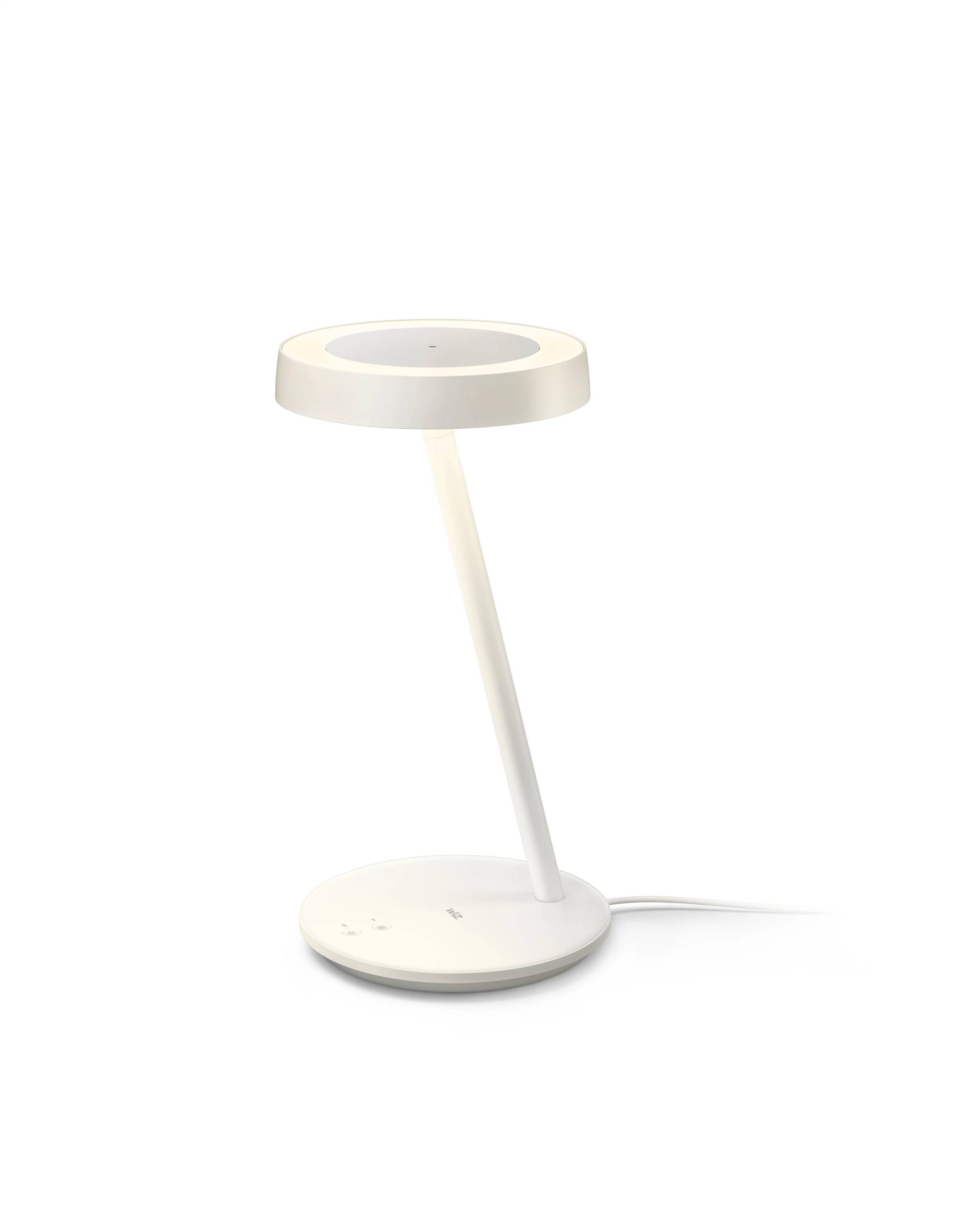 Signify Wi-Fi BLE WFH Lamp EU Type C