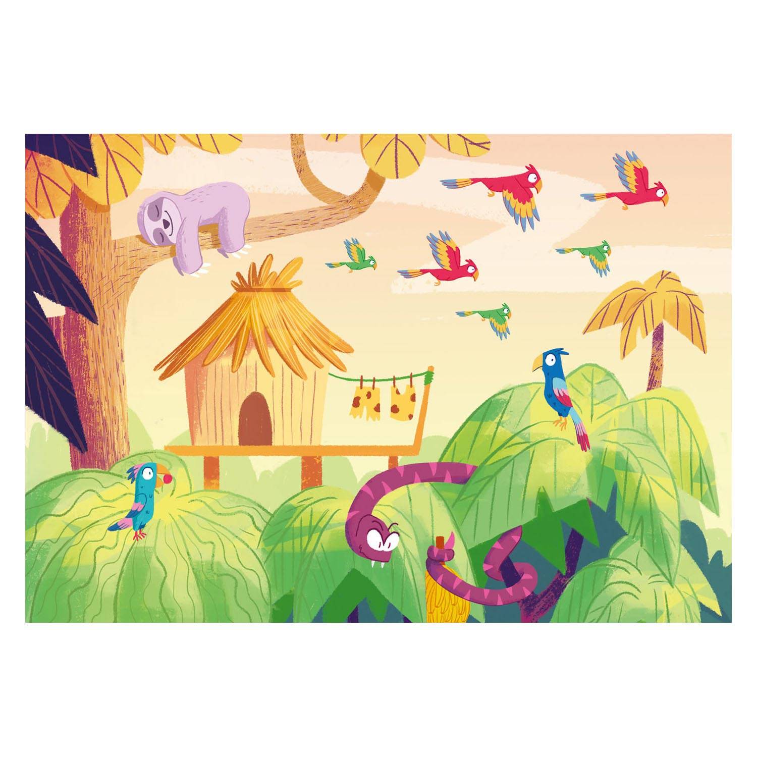 Ravensburger , 1x -04005556055937