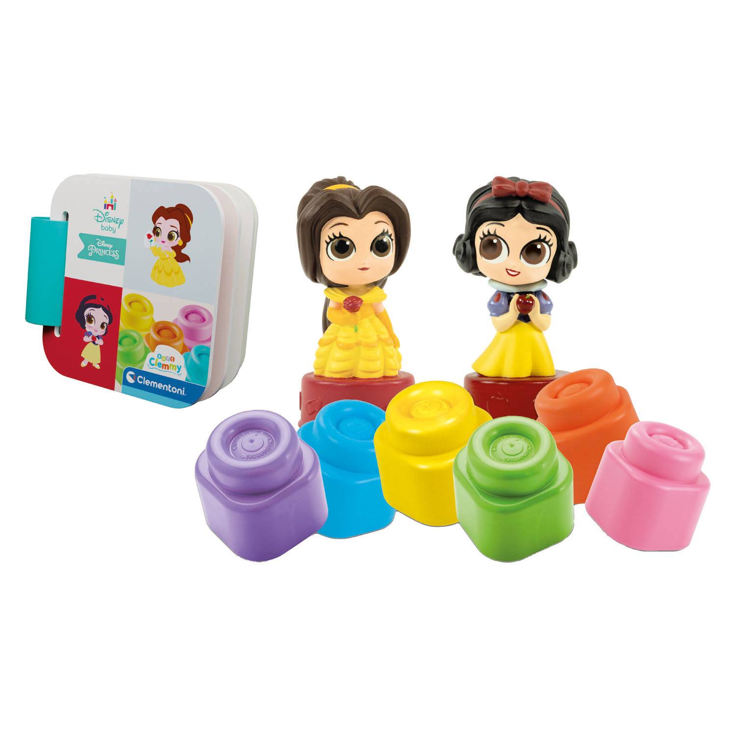 Clementoni , 1x -08005125178438