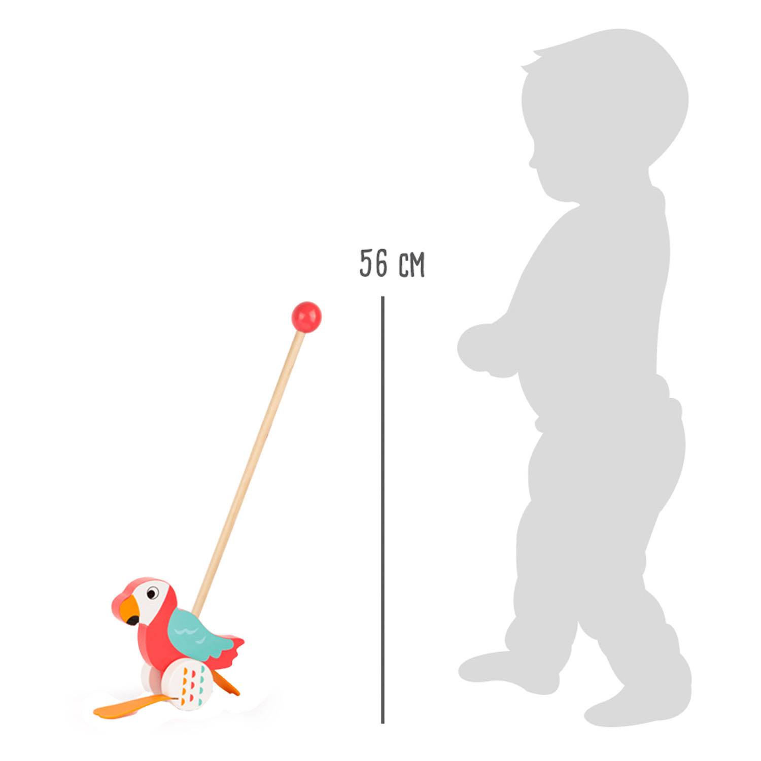 Small Foot , 1x -04020972104755