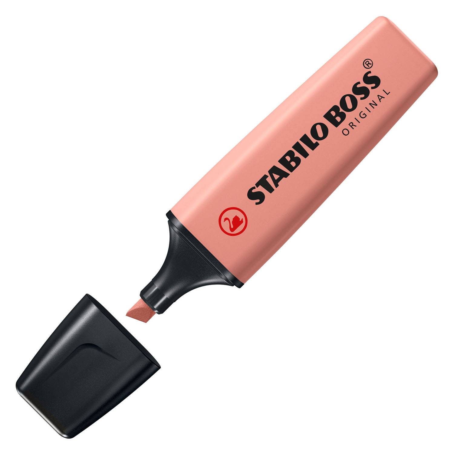 STABILO BOSS ORIGINAL Textmarker Mehrfarbig EO70/4-2-3