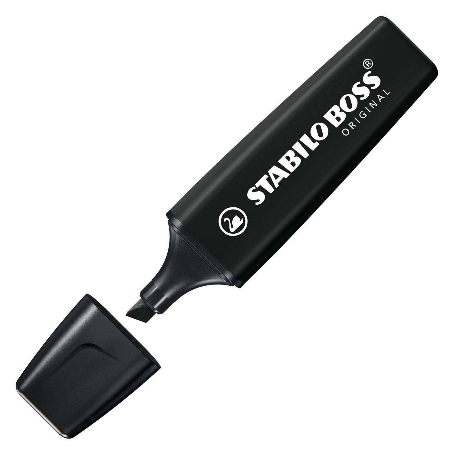 STABILO BOSS ORIGINAL Textmarker Mehrfarbig EO70/4-2-3