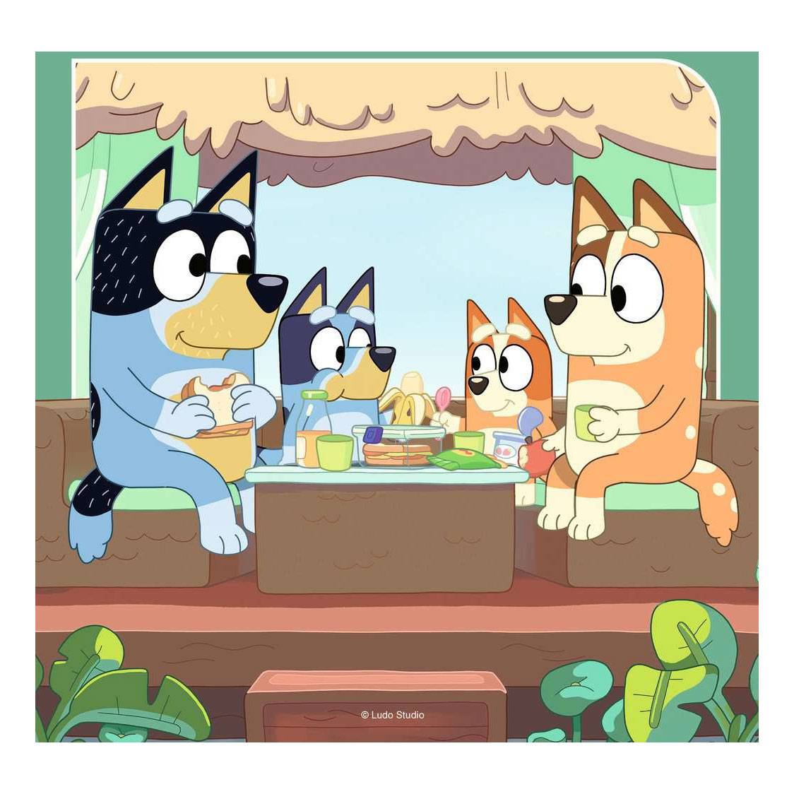 Ravensburger , 1x -04005556056859