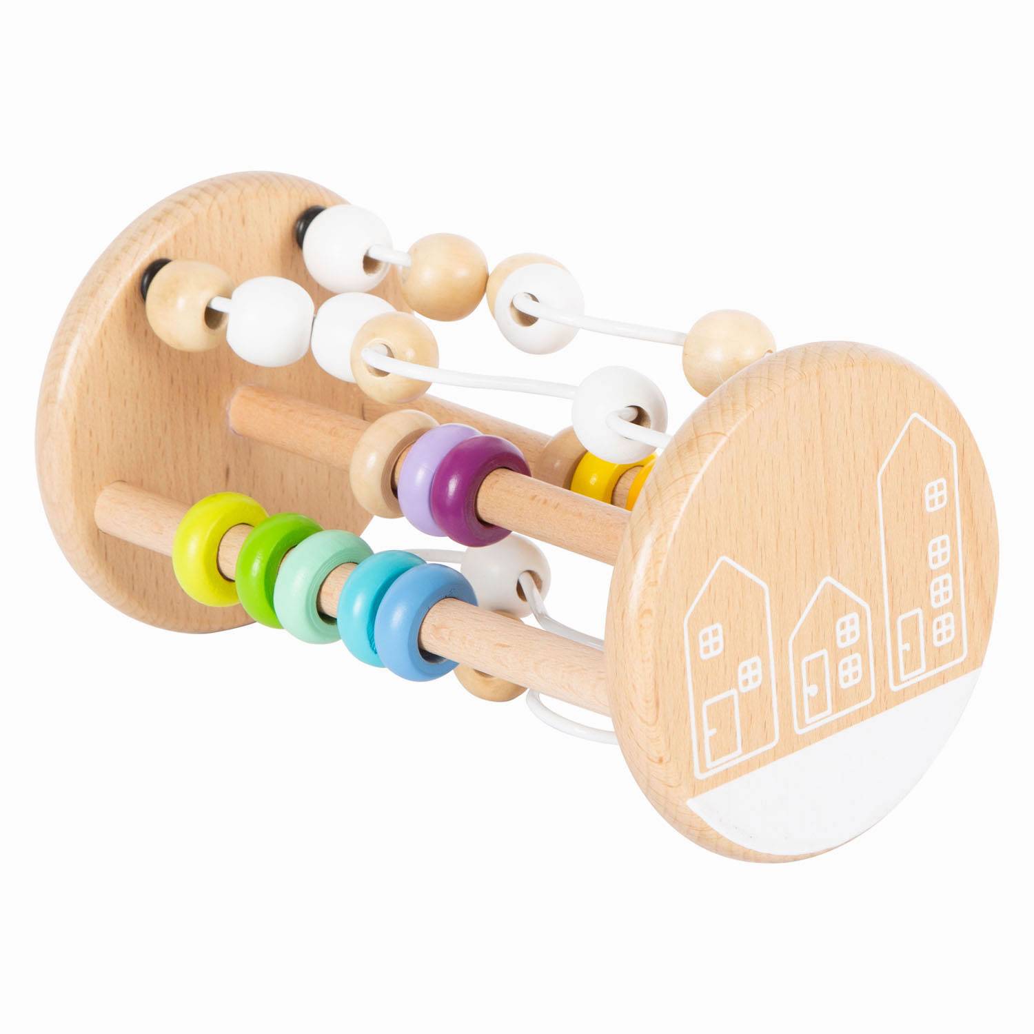 Small Foot , 1x -04020972106308