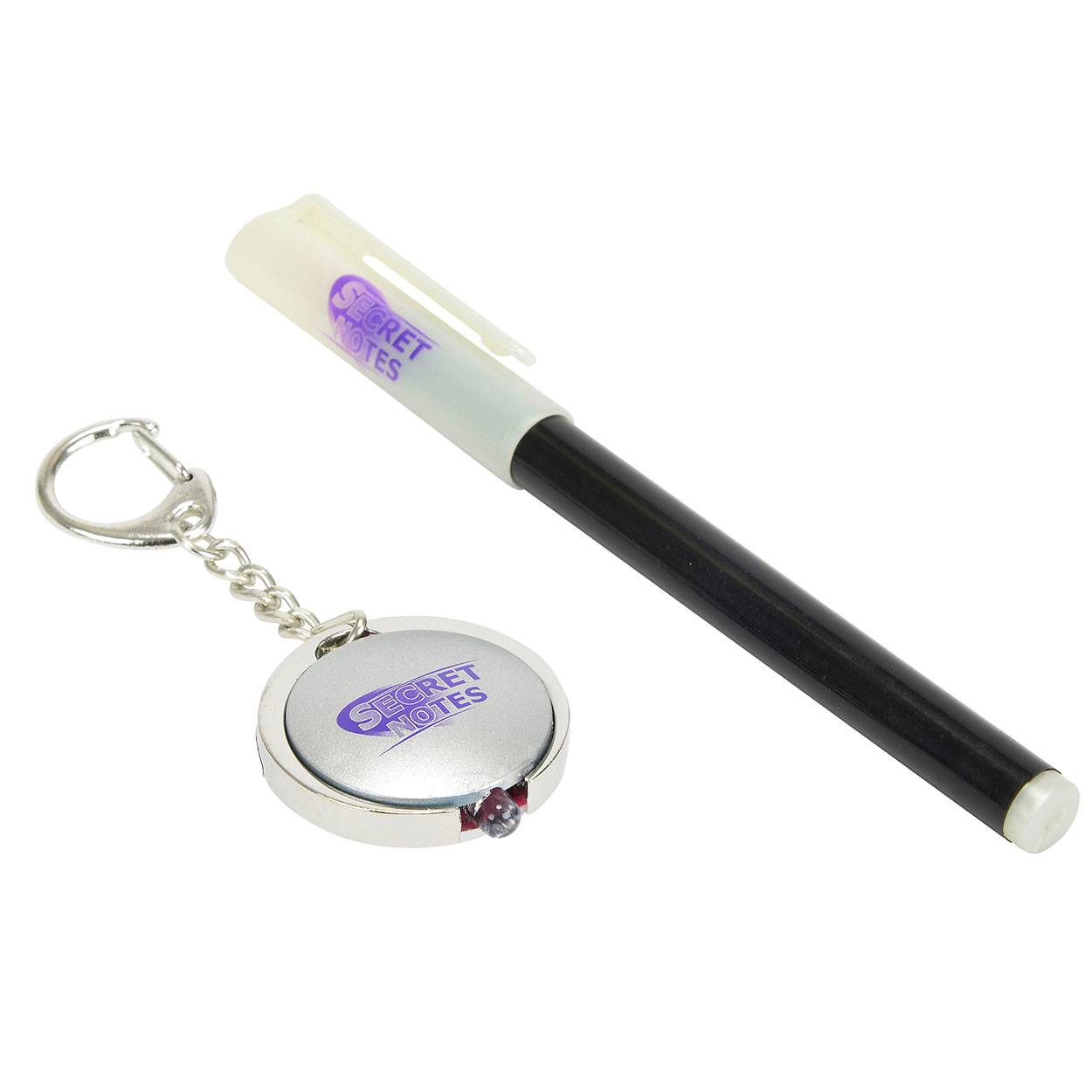 Simba Pensekretärin mit UV -Licht