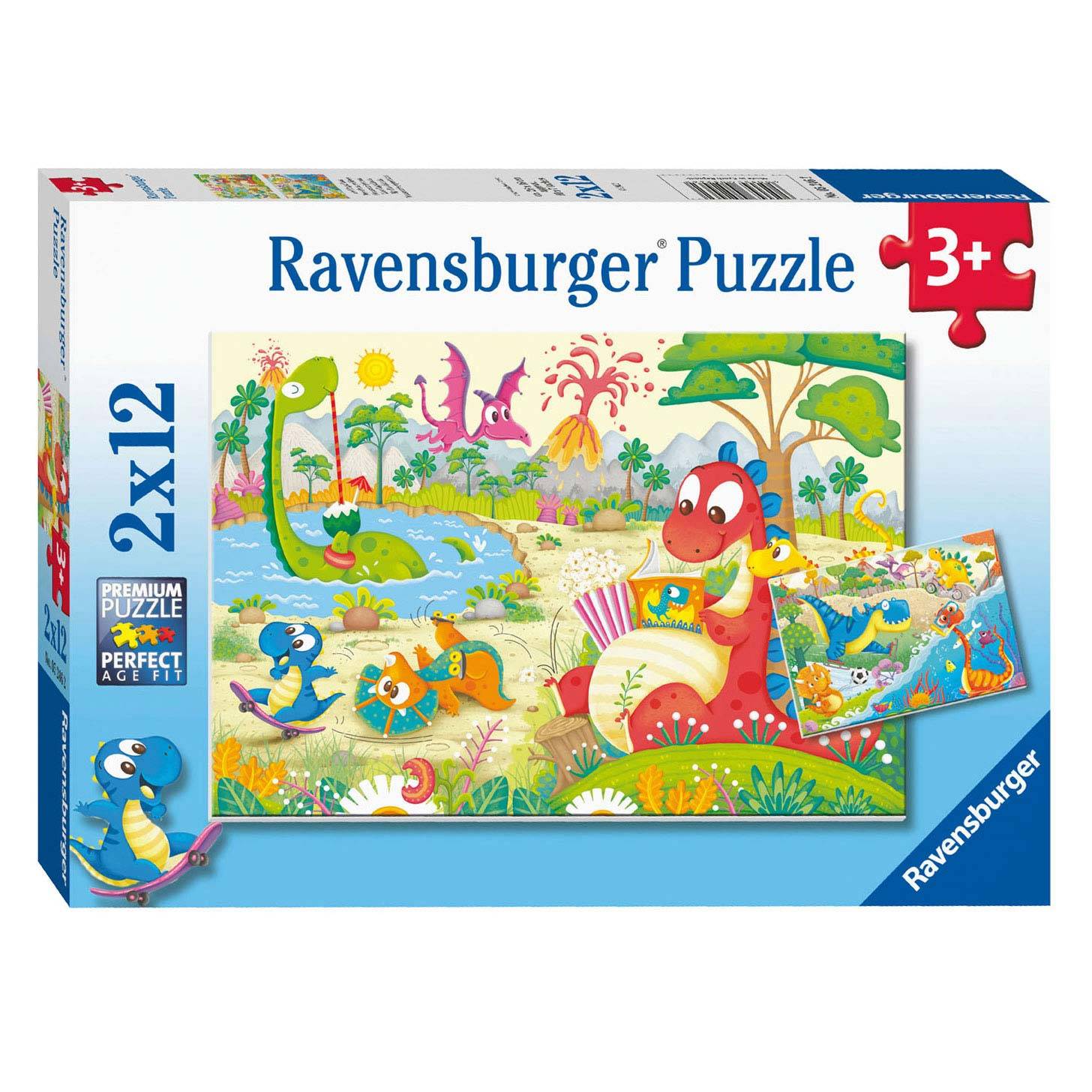 Ravensburger , 1x -04005556052462