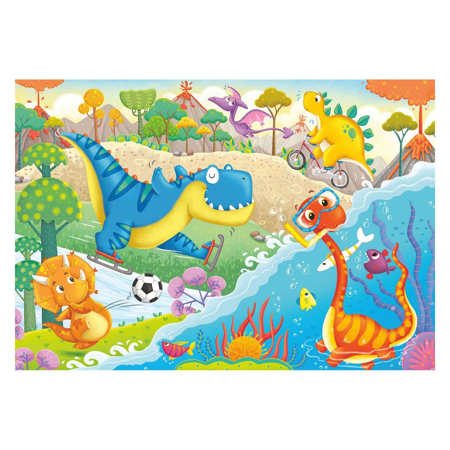 Ravensburger , 1x -04005556052462