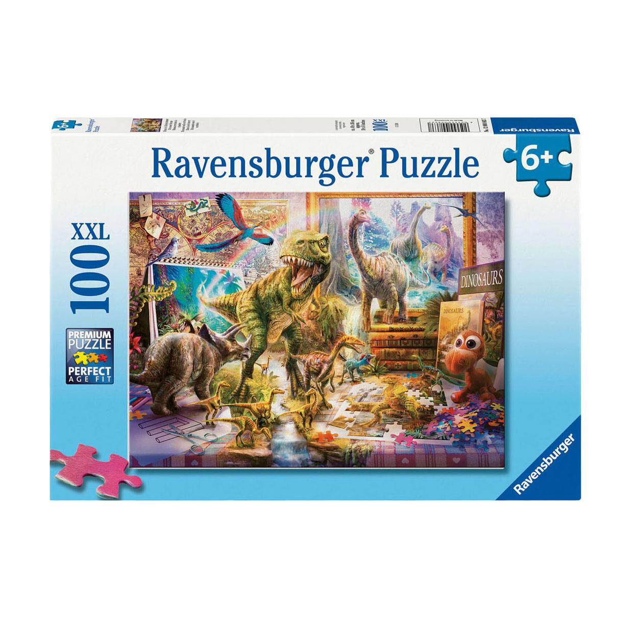 Ravensburger , 1x -04005555008637