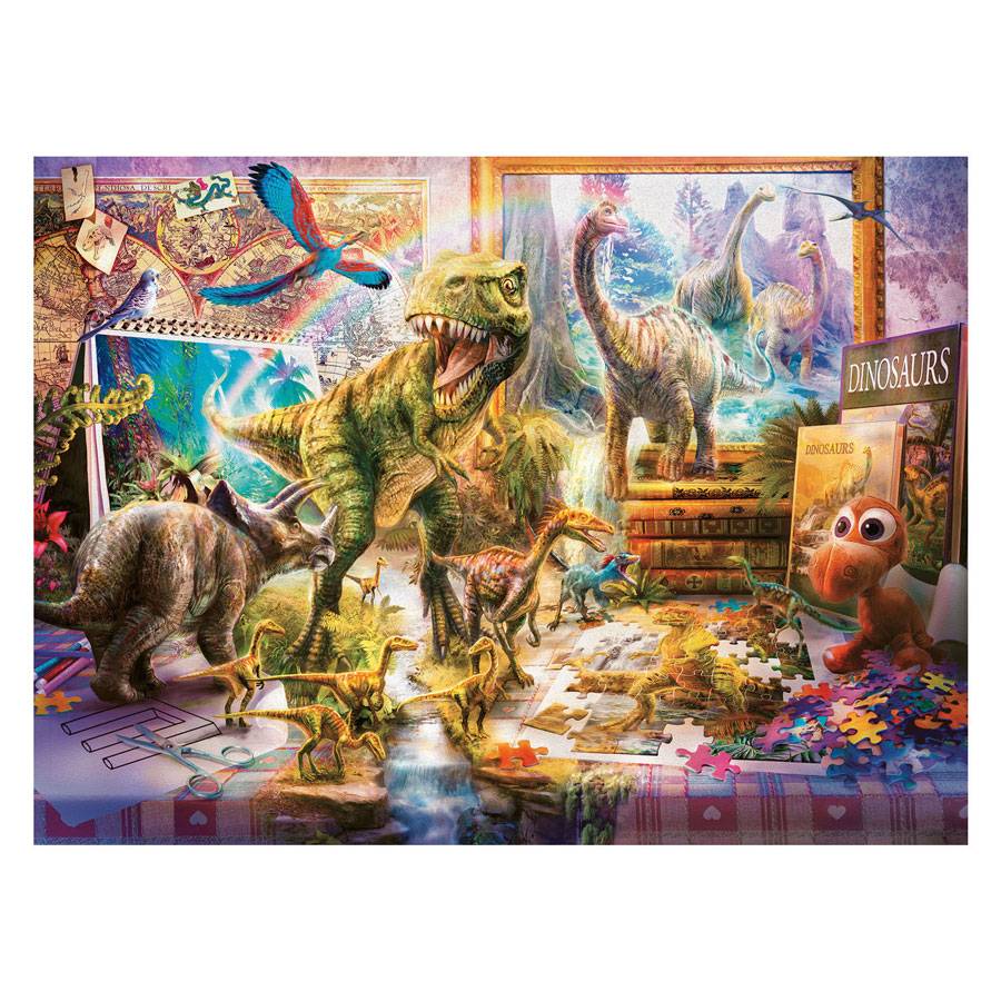 Ravensburger , 1x -04005555008637