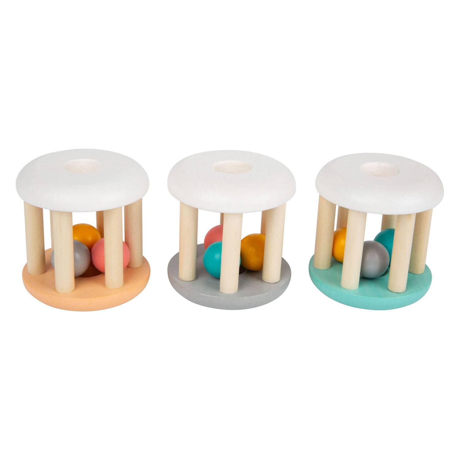 Small Foot , 1x -04020972117120