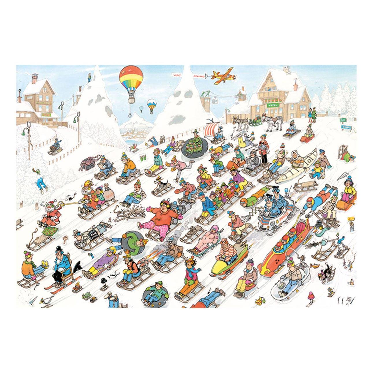 Jumbo , 1x -08710126000250