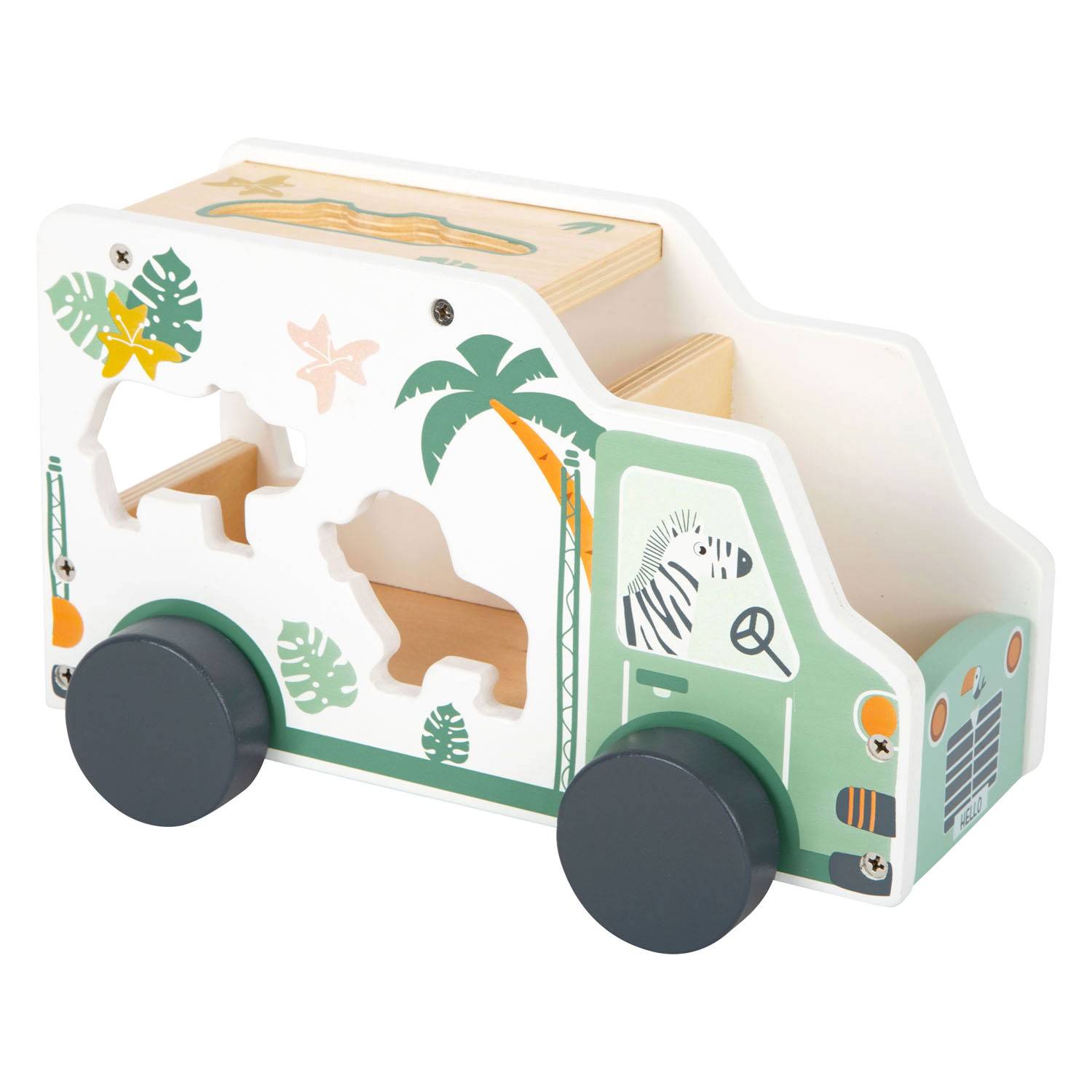 Small Foot , 1x -04020972117007