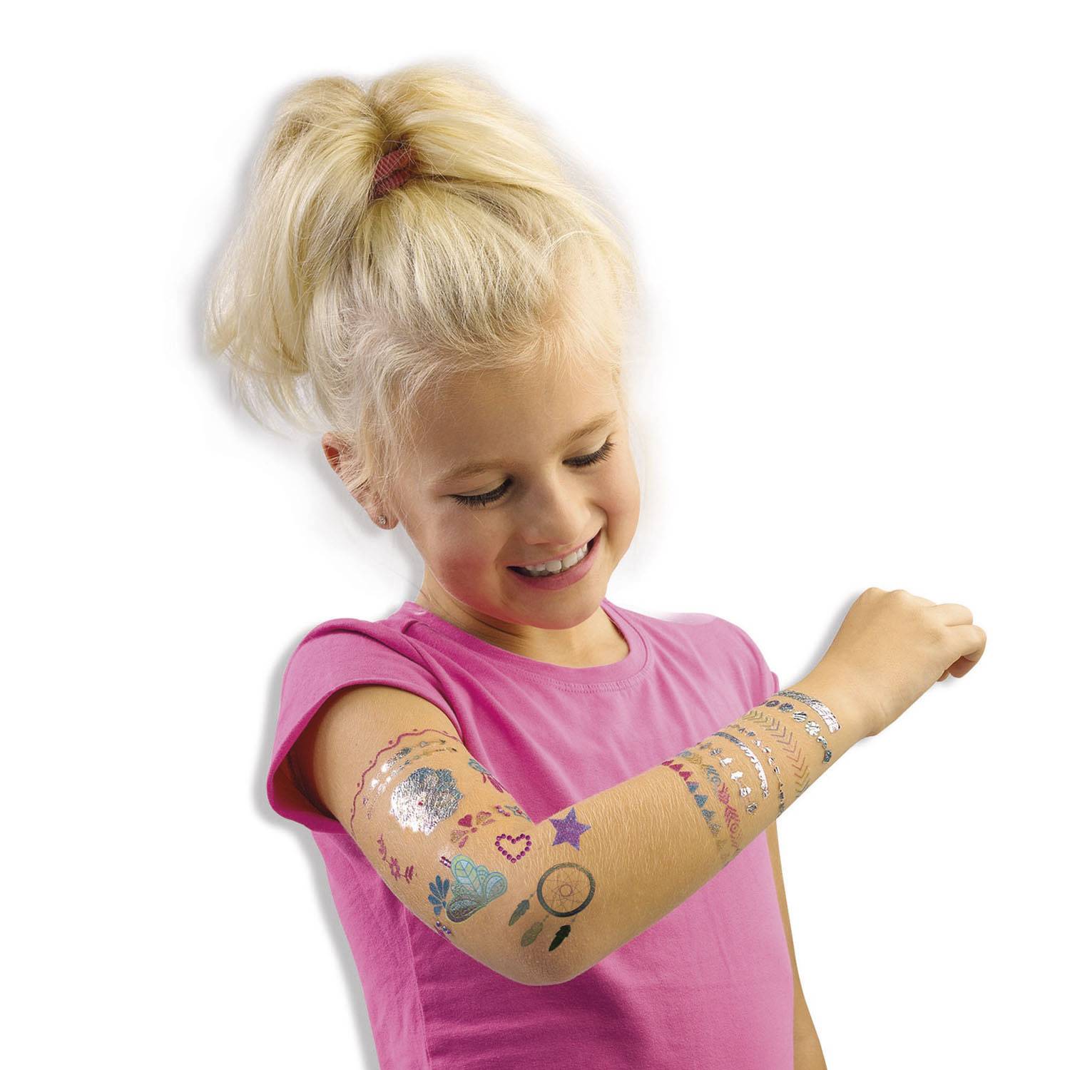 SES 3 in 1 Glamour -Tattoos