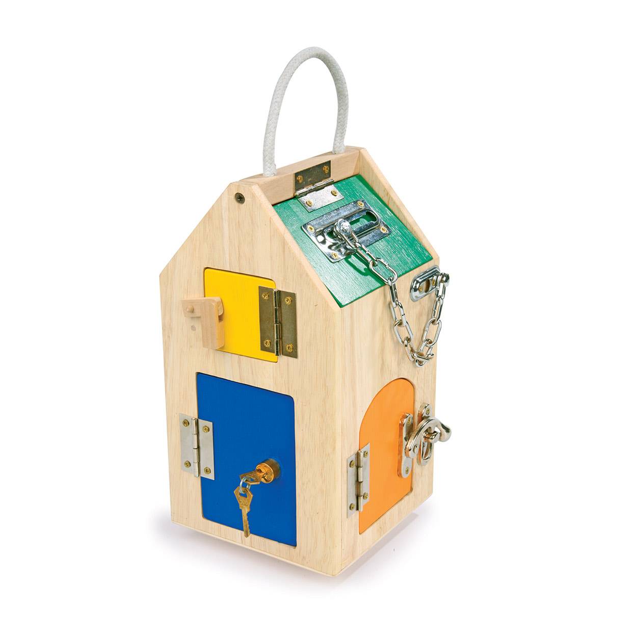 Small Foot , 1x -04020972044327